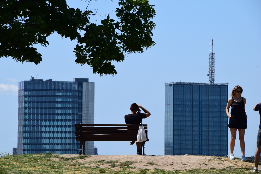 Read more about the article Pokaz podróżniczy o Serbii