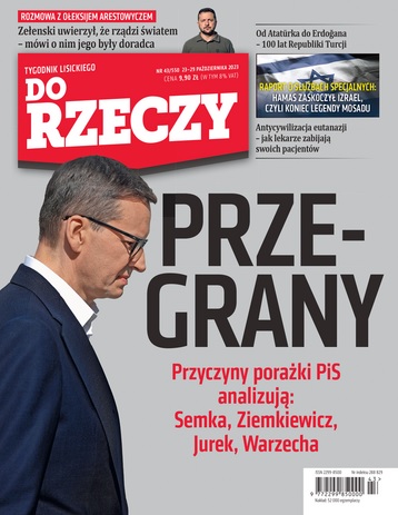 Read more about the article Socjalistyczne zniewolenie ludzi