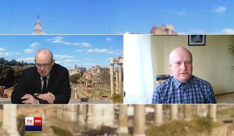 Read more about the article UE niszczy Polskę. Niezbędny polexit