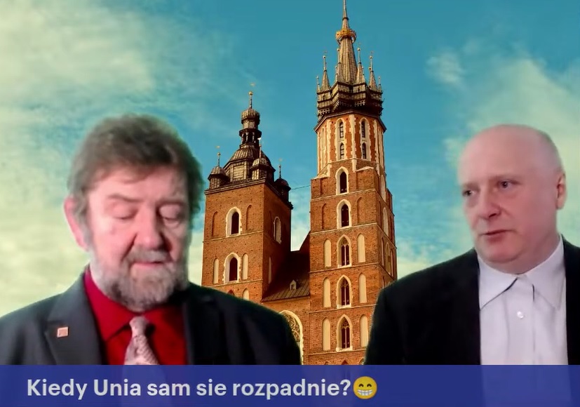 Read more about the article Czy już czas na polexit?