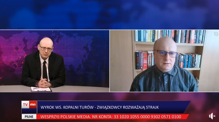 Read more about the article O Turowie i EZŁ