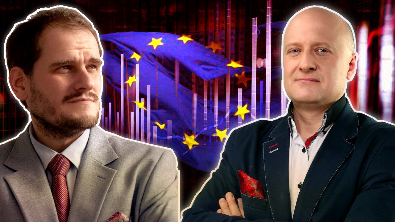 Read more about the article Wolny, jednolity rynek UE to kłamstwo?