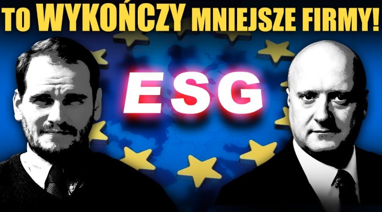 Read more about the article Rozmawiamy o ESG