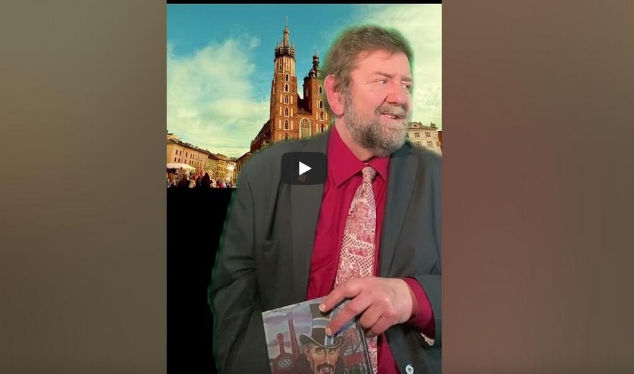 Read more about the article Rozmowa ze Stanisławem Żółtkiem o książkach B&T Press