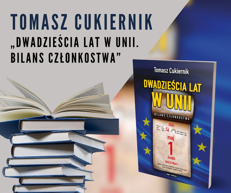 Read more about the article Krakowski Kiermasz Dobrej Książki