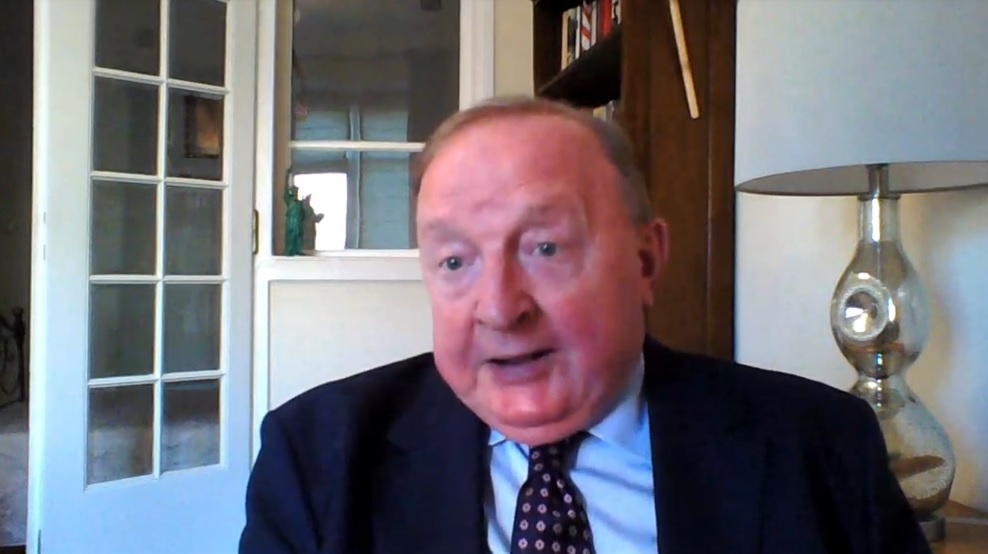 Read more about the article Michalkiewicz poleca “Dwadzieścia lat w Unii”