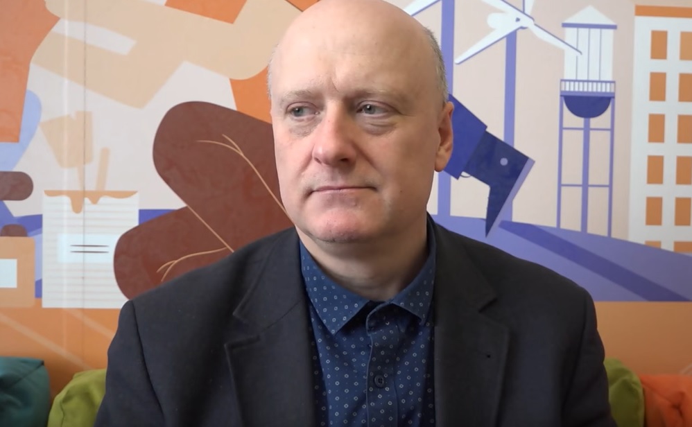 Read more about the article Klimatyzmu ciąg dalszy. Droga do katastrofy?