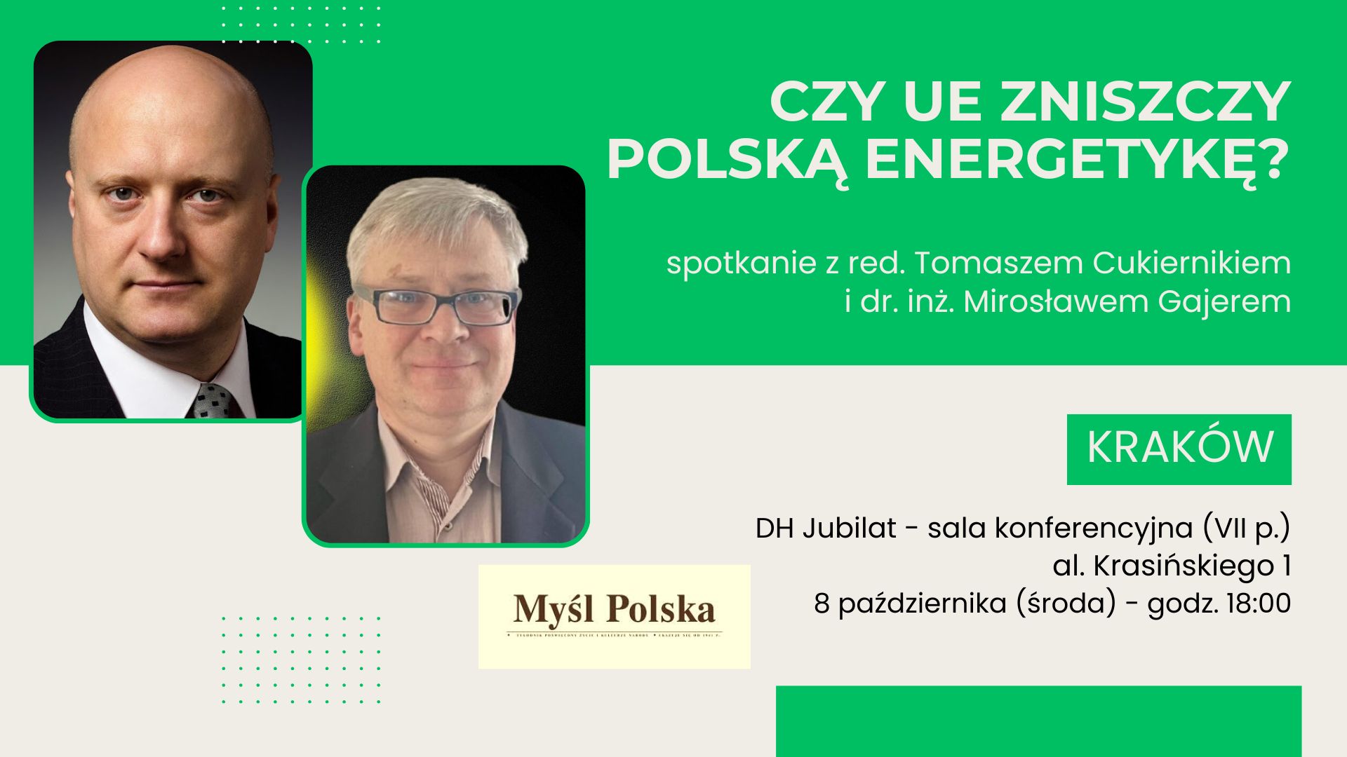 Read more about the article Czy UE zniszczy polską energetykę?