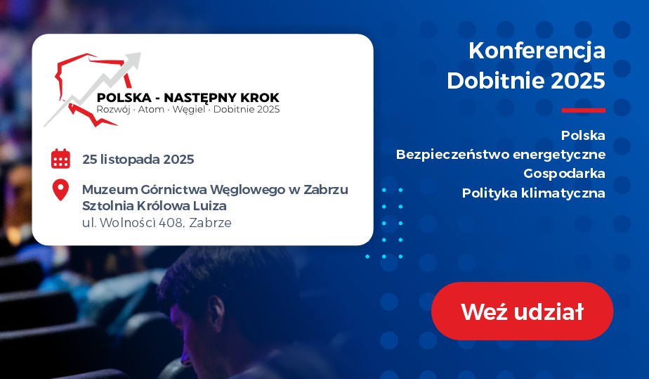 Konferencja Polska – Następny Krok w Zabrzu