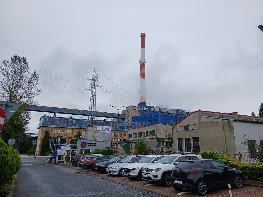 Read more about the article Wyłączą ogrzewanie?