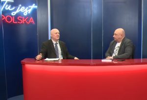 Zielony Ład rujnuje Polskę