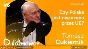 Czy Polska jest niszczona przez UE?