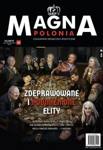 Geopolityka świata wielobiegunowego