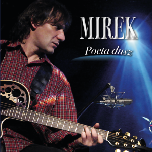 PRZEDSPRZEDAŻ! Mirek. Poeta dusz. Biografia lidera zespołu Universe