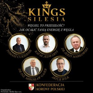 Czy węgiel to przeszłość? Jak ocalić tanią energię z węgla?