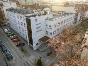 Biografia w Radiu Katowice